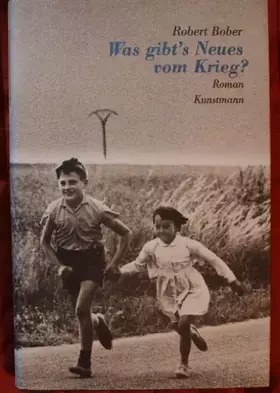 Couverture du produit · Was gibt´s Neues vom Krieg?