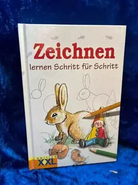 Couverture du produit · Zeichnen: Neue Ideen einfach erklärt