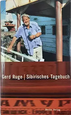Couverture du produit · Sibirisches Tagebuch