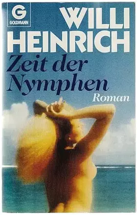 Couverture du produit · Die Zeit der Nymphen
