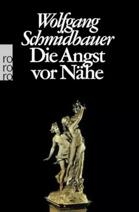 Couverture du produit · Die Angst vor Nähe