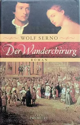 Couverture du produit · Der Wanderchirurg