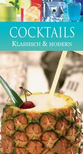 Couverture du produit · Cocktails.