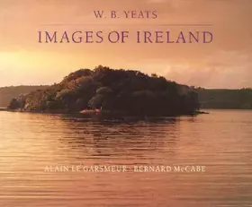 Couverture du produit · Images of Ireland