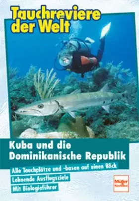 Couverture du produit · Kuba und die Dominikanische Republik