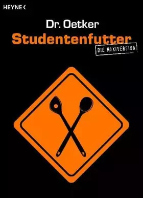 Couverture du produit · Studentenfutter - Die Maxiversion