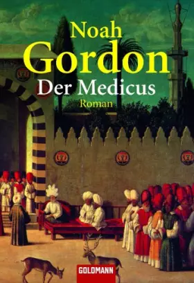 Couverture du produit · Der Medicus
