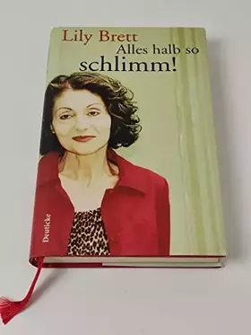 Couverture du produit · Alles halb so schlimm