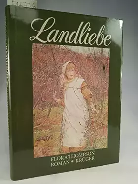 Couverture du produit · Landliebe