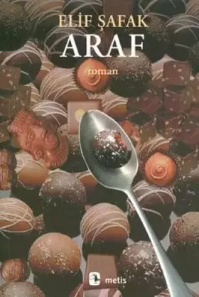 Couverture du produit · Araf.