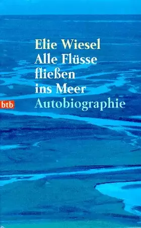 Couverture du produit · Alle Flüsse fließen ins Meer
