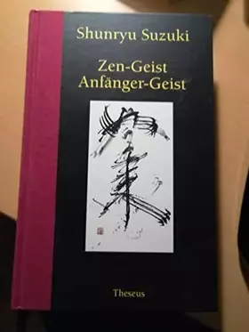 Couverture du produit · Zen-Geist Anfänger-Geist: Einführung in Zen-Meditation