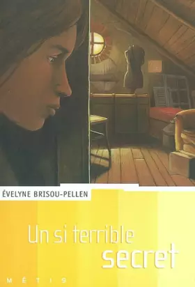 Couverture du produit · Un si terrible secret