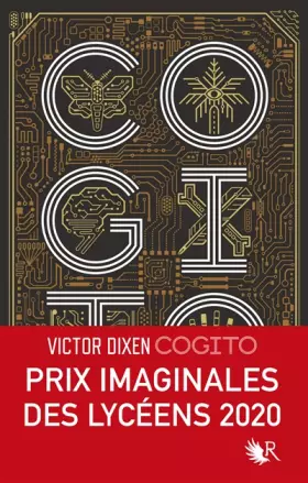 Couverture du produit · Cogito