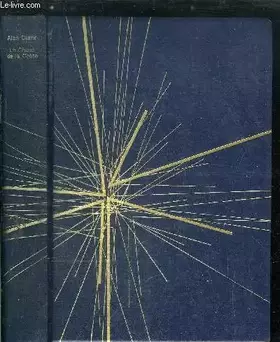 Couverture du produit · La chute de la crète