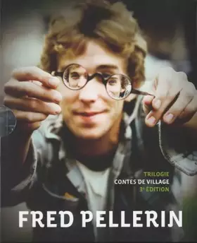 Couverture du produit · Trilogie de contes de village