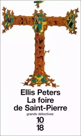 Couverture du produit · La Foire de Saint-Pierre