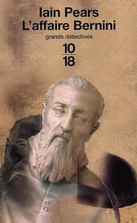 Couverture du produit · L'Affaire Bernini