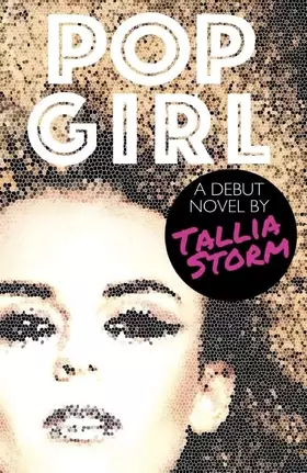Couverture du produit · Pop Girl (Tallia Storm)