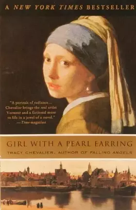 Couverture du produit · Girl With A Pearl Earring