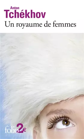 Couverture du produit · Un royaume de femmes/ De l'amour