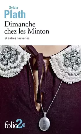 Couverture du produit · Dimanche chez les Minton et autres nouvelles