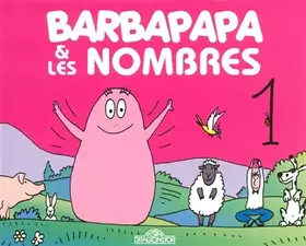 Couverture du produit · BARBAPAPA ET LES NOMBRES