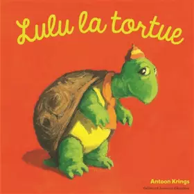 Couverture du produit · Les Drôles de Petites Bêtes - Lulu la Tortue - Dès 3 ans