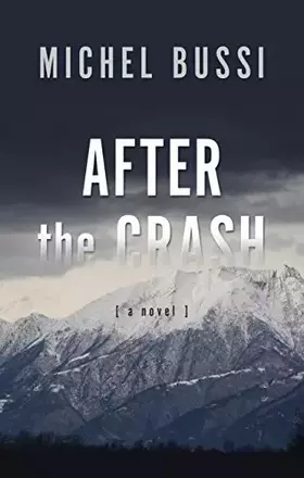 Couverture du produit · After the Crash