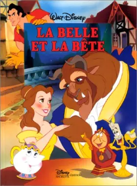 Couverture du produit · La Belle et la Bête