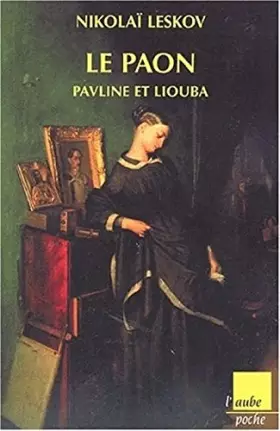 Couverture du produit · Le Paon