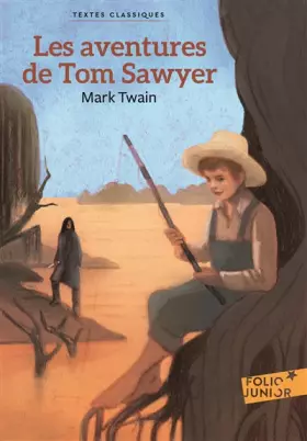 Couverture du produit · Les aventures de Tom Sawyer