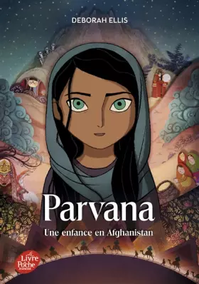 Couverture du produit · Parvana - Une enfance en Afghanistan