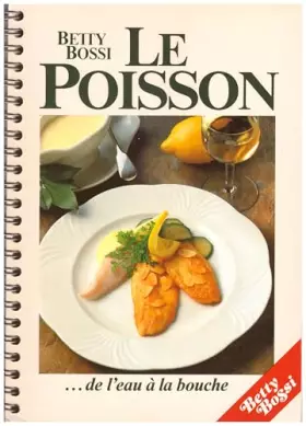 Couverture du produit · le poisson betty bossi