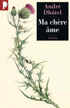 Couverture du produit · Ma chère âme
