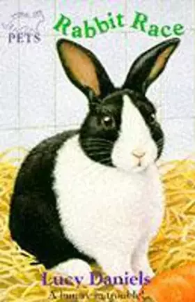 Couverture du produit · Animal Ark Pets 3: Rabbit Race