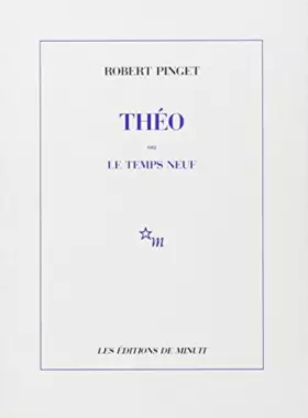 Couverture du produit · Théo ou Le temps neuf