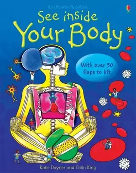 Couverture du produit · See Inside Your Body