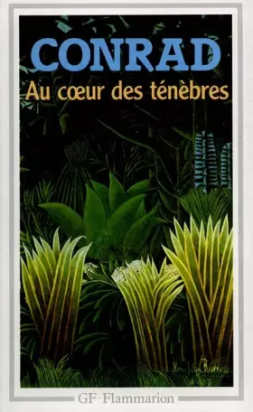 Couverture du produit · Au coeur des ténèbres