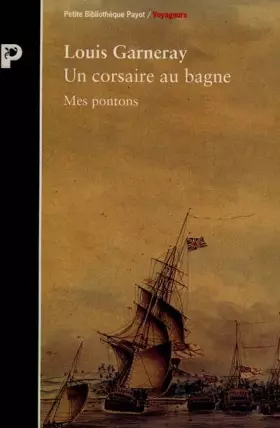 Couverture du produit · Un corsaire au bagne