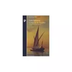 Couverture du produit · Le négrier de Zanzibar