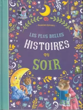 Couverture du produit · Les plus belles histoires du soir