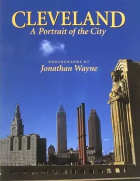 Couverture du produit · Cleveland: A Portrait of the City