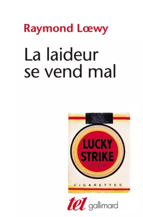Couverture du produit · La Laideur se vend mal