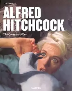 Couverture du produit · Alfred Hitchcock (Midsize)