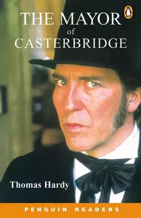 Couverture du produit · Mayor of Casterbridge (Penguin Joint Venture Readers)