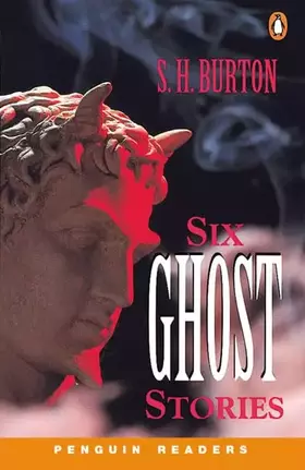 Couverture du produit · Six Ghost Stories: Peng3:Eight Ghost Stories NE (PENG)