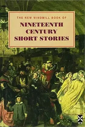 Couverture du produit · Nineteenth Century Short Stories