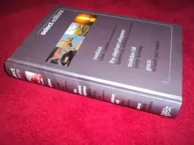 Couverture du produit · Medusa