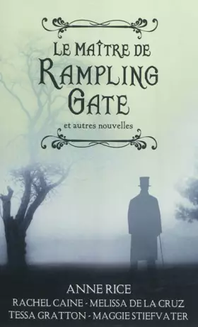 Couverture du produit · Le Maître de Rampling Gate - Recueil